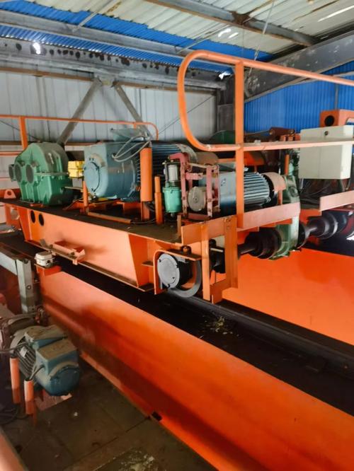 起重机械设备 从生产制造到安装维修的全链条解析