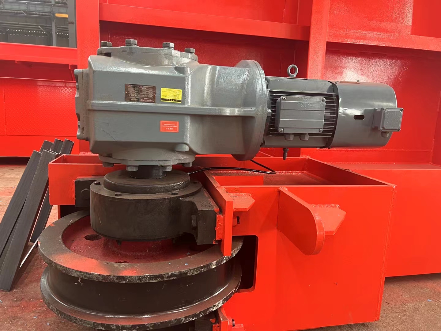 起重机械设备与特种设备 制造、安装与维修的全产业链解析