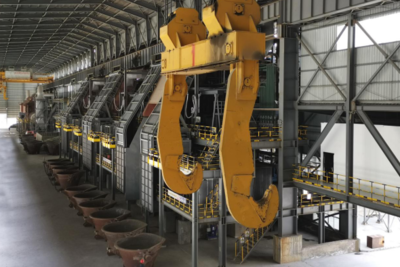 破壁转型拓“新”路 勇立潮头唱“大”歌——甘肃建投安装公司“十三五”特种设备安装改造修理发展综述