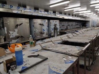 广州单位厨房工程全解析 不锈钢厨具、旧厨房改造与特种设备安装